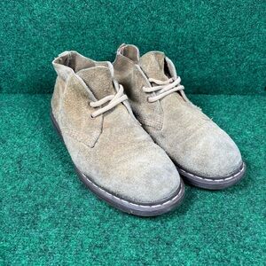 Doc Martens Desert Oasis Suede Size US 10
